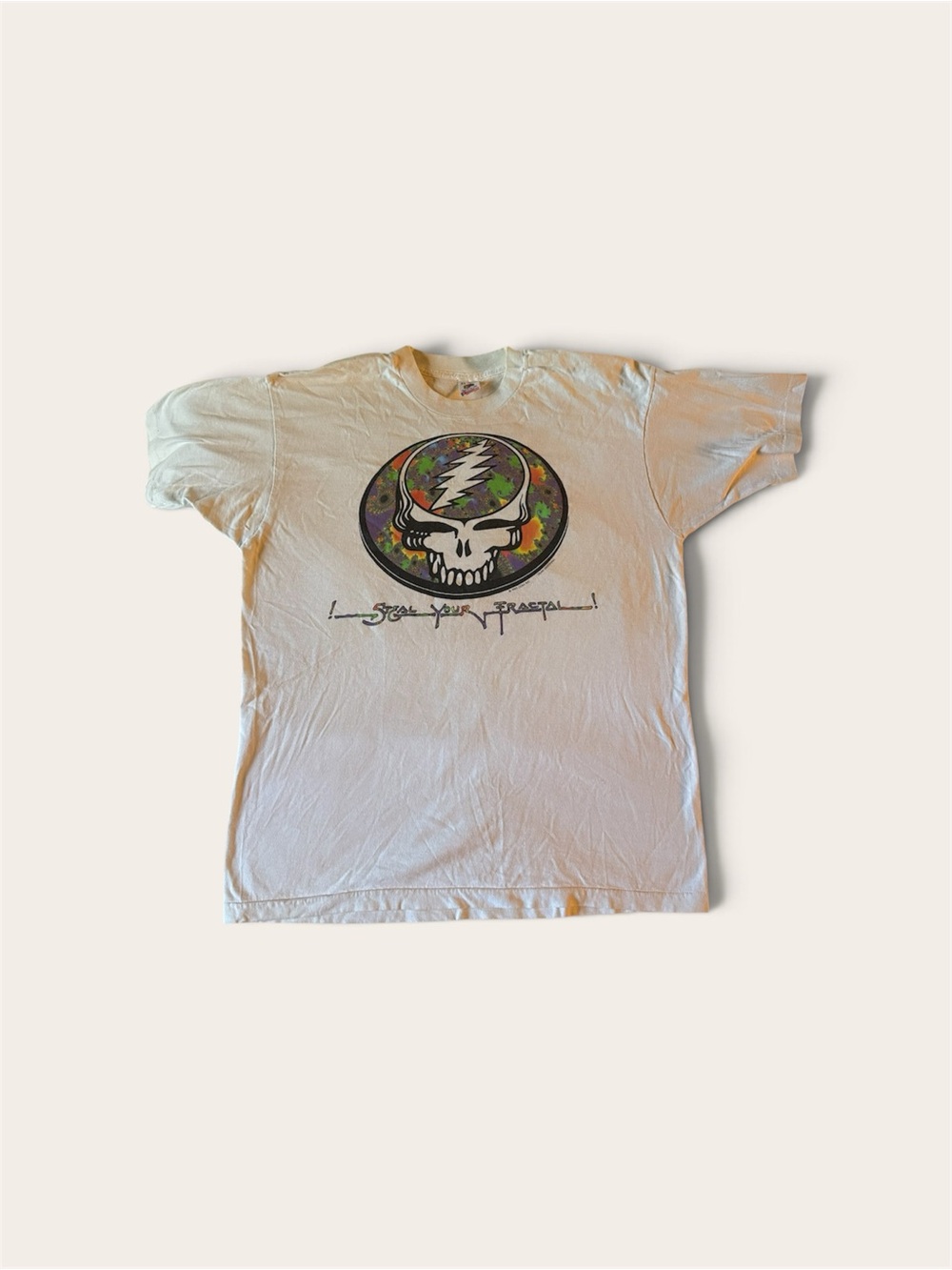 Vintage Grateful Dead shirt
